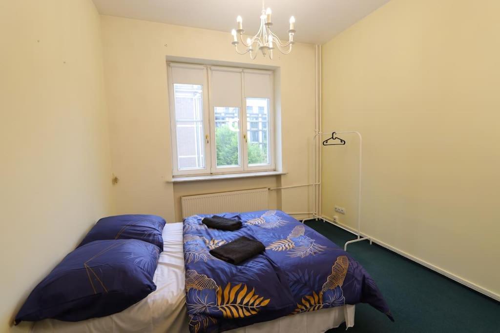 Fantastic Waw - Ns42 Room P Varsovia Exterior foto